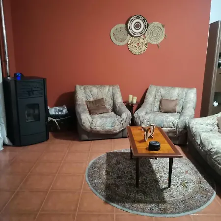 Nyaraló Por A Mor *