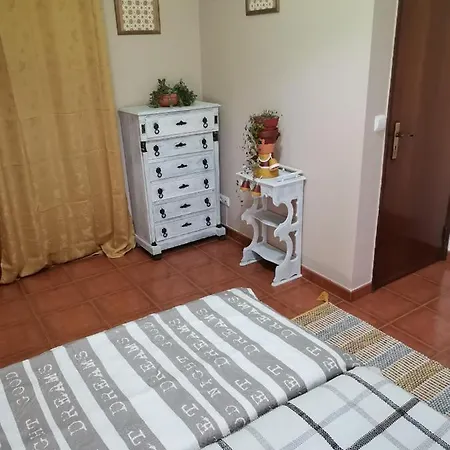 Holiday home Por A Mor