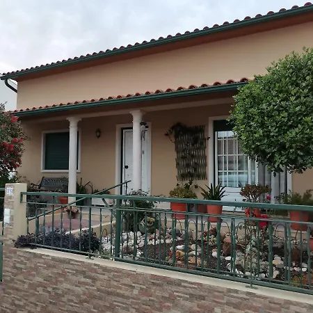 Por A Mor Holiday home *
