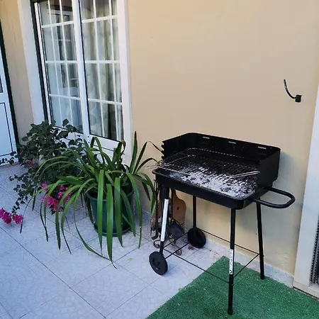 Vakantiehuis Por A Mor *