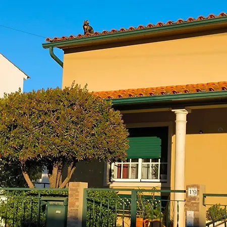 Por A Mor Holiday home Figueiro Dos Vinhos