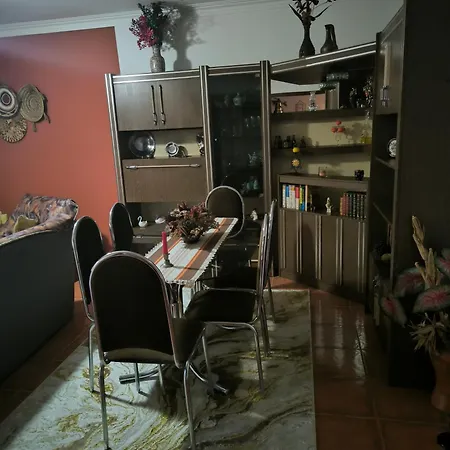 Por A Mor Holiday home Figueiro Dos Vinhos