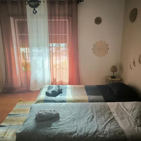 Holiday home Por A Mor Figueiro Dos Vinhos