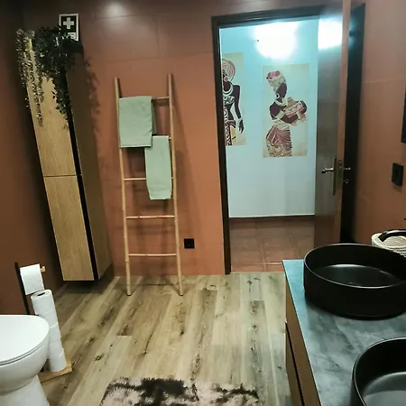 Por A Mor Vakantiehuis Figueiro Dos Vinhos