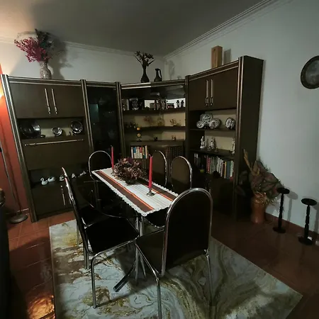 Por A Mor Nyaraló Figueiró dos Vinhos