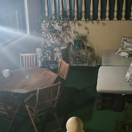 Por A Mor Feriehus Figueiro Dos Vinhos