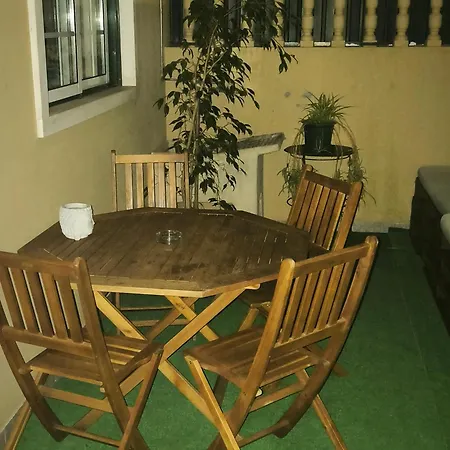 Feriehus Por A Mor Figueiro Dos Vinhos