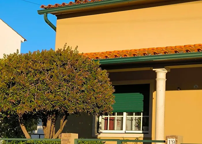 Por A Mor 別荘 フィゲイロー・ドス・ヴィーニョス