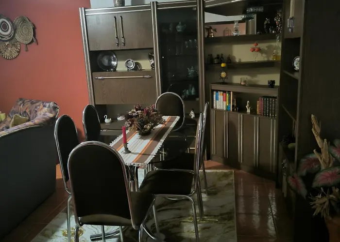 Por A Mor 別荘 フィゲイロー・ドス・ヴィーニョス