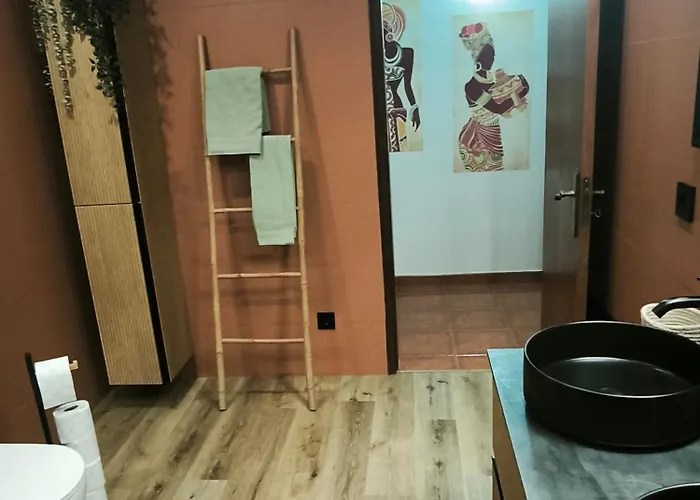 Por A Mor 別荘 フィゲイロー・ドス・ヴィーニョス