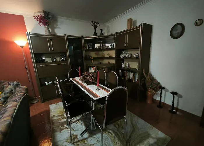 Por A Mor 別荘 フィゲイロー・ドス・ヴィーニョス